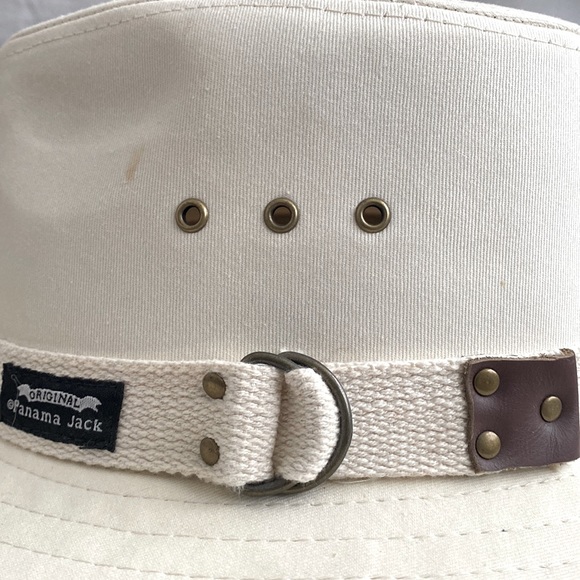 Panama Jack Hat - Picture 13 of 13